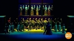 Фестиваль современной хореографии «Context. Diana Vishneva». Доброе утро. Фрагмент