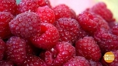 Замораживаем ягоды. Доброе утро. Фрагмент