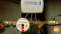 Что умеет «умный» счетчик. Доброе утро. Фрагмент 