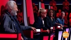 «Голос 60+»: слушаем и подпеваем! Доброе утро. Фрагмент 