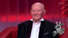 Михаил Серебряков: «Голос мне подарила мать, она пела в церковном хоре»