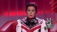 Любовь Карчевская: «Преодолевать трудности мне помогает песня»