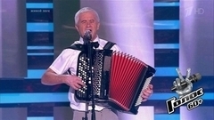 Анатолий Гринь. «Эх, Андрюша, нам ли быть в печали»