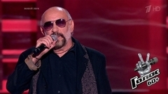 Сергей Гапонов. «За полчаса до весны»