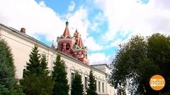 Куда поехать на выходные? Доброе утро. Суббота. Фрагмент 