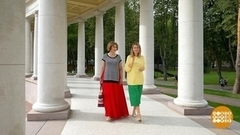 Как правильно гулять. Доброе утро. Суббота. Фрагмент 