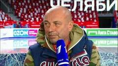 Тренер танцевального дуэта Синицина — Кацалапов Александр Жулин: «Будем шлифовать и дорабатывать»