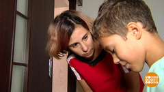 Почему ребенок не слушается? Может, не слышит? Доброе утро. Фрагмент 