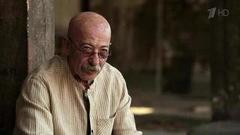 «Сны у розового дерева». Документальный фильм к 70-летию Александра Розенбаума