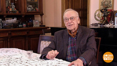 Игорь Кириллов, главный диктор страны. Доброе утро. Фрагмент