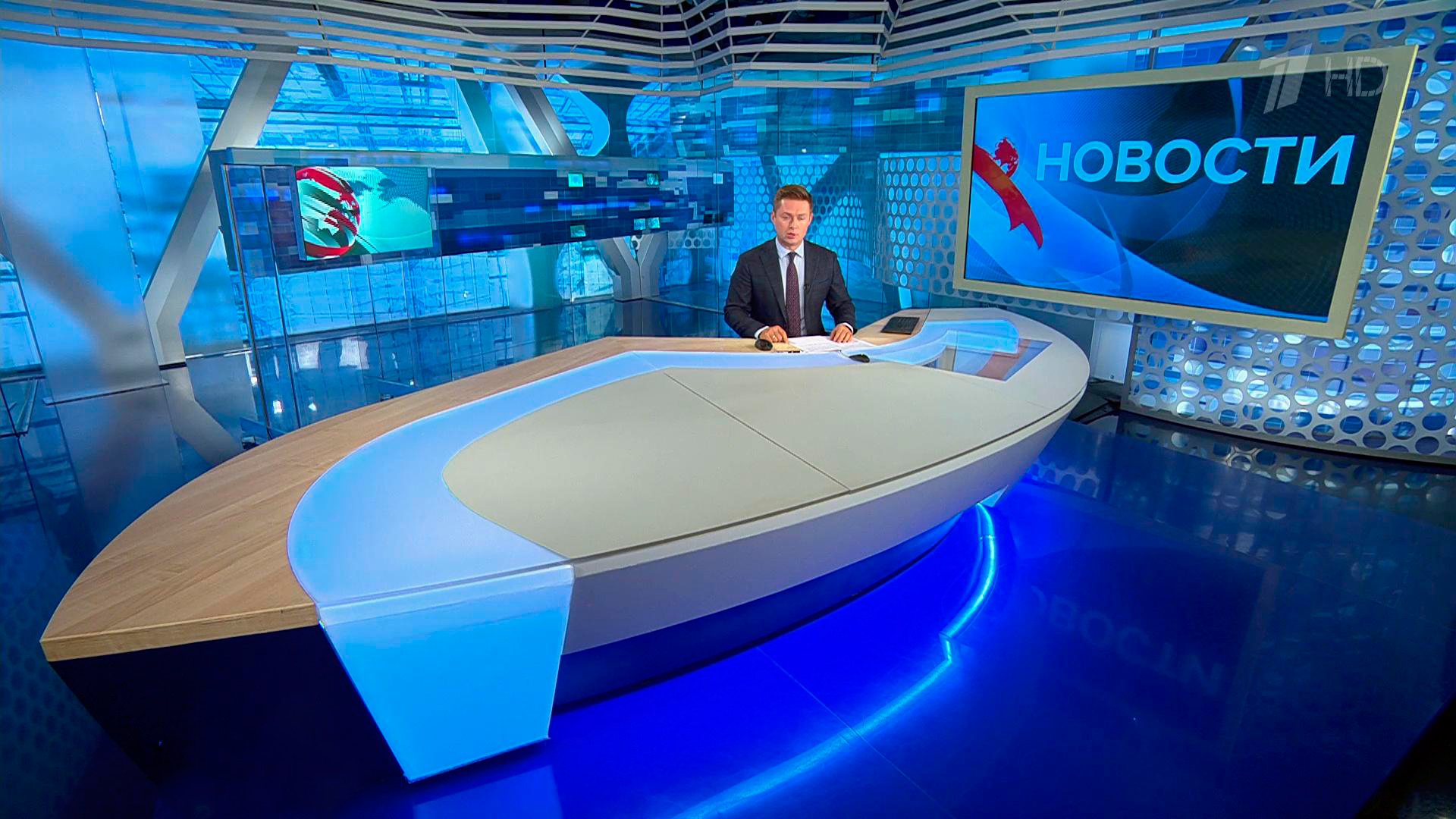 Выпуск новостей в 1500 17 июня 2019 года. Новости. Первый