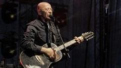 К 70-летию Александра Розенбаума. Анонс