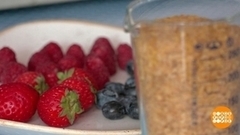 Вместо манки – булгур или кус-кус? Доброе утро. Фрагмент 