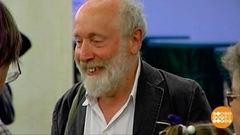 Юрий Норштейн и его шедевры. Доброе утро. Фрагмент