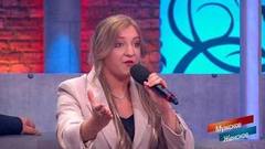 «Алена, найдите нового мужика! Вам 34 года, вы еще молодая!» Эксперты пытаюсь вразумить героиню шоу. Мужское / Женское. Фрагмент 