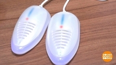 Выбираем сушилку для обуви. Доброе утро. Фрагмент