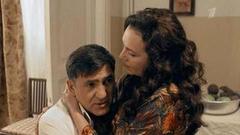 Русские горки. Анонс