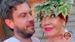 «Искромсал кинжалом»: страшная тайна мужа Азизы. Пусть говорят. Анонс