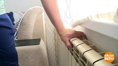 Отопительный сезон. Уже! Доброе утро. Фрагмент