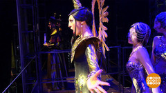 Фестиваль «Видеть музыку». Доброе утро. Фрагмент