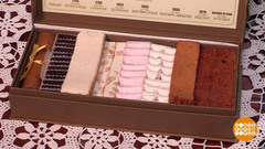 Виды пастилы. В чем разница. Доброе утро. Фрагмент