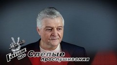 «У меня нет задачи собирать стадионы». Александр Зорин. Интервью после Слепых прослушиваний. Голос 60+