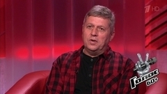 Андрей Фетисов: «Я судовой механик, работал на флоте»