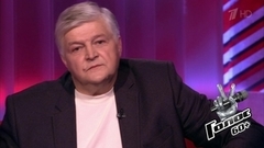 Александр Зорин: «Я хочу посмотреть на реакцию профессионалов»