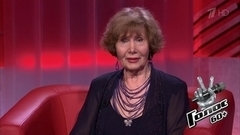 Светлана Кривенко: «Я каждый день пою для себя, и для друзей»