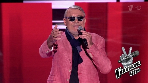 Владислав Медяник. «Il tempo se ne va»