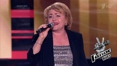 Ольга Котова. «Mon mec à moi»