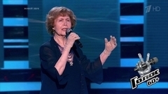 Светлана Кривенко. «Осень»