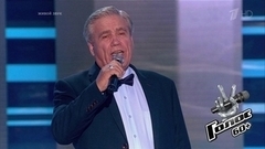 Мухамед Гайфулин. «Я встретил вас…»