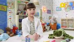 Спорт. Доктор Малышкина