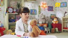 Рост. Доктор Малышкина