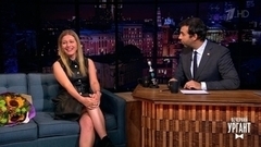 Актриса Карина Андоленко о сериале "Русские горки". Вечерний Ургант