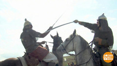 День победы в Куликовской битве. Доброе утро. Фрагмент