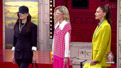 Модные советы: шорты в городе. Модный приговор. Фрагмент