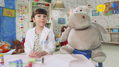 Гигиена. Доктор Малышкина