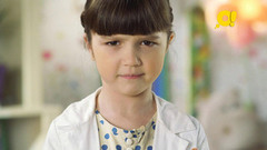 Брови. Доктор Малышкина