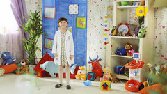 Пот. Доктор Малышкина