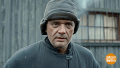 «Русские горки»: новые встречи старых знакомых. Доброе утро. Фрагмент