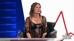 Очная ставка: скандальная актриса и жена ее любовника. На самом деле. Анонс