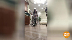 День без автомобиля: получится? Доброе утро. Фрагмент