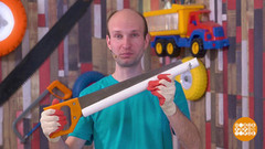 Чехлы для острых инструментов. Доброе утро. Фрагмент