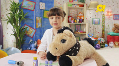 Шея. Доктор Малышкина