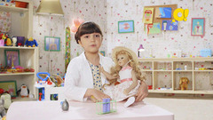 Мозоль. Доктор Малышкина