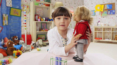 Слезы. Доктор Малышкина