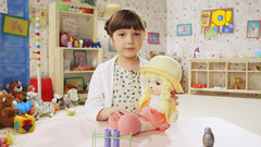 Родинка. Доктор Малышкина