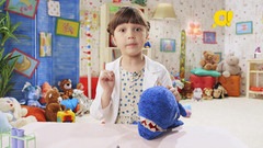 Горло. Доктор Малышкина